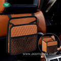 2021 foldable storage bag hanging back seat